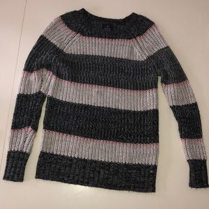 XS american eagle jegging sweater